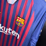 BARCELONA MESSI 2018-2019 ORIGINAL JERSEY Size M