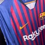 BARCELONA MESSI 2018-2019 ORIGINAL JERSEY Size M
