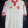 INTER PORTO ALEGRE 1994-1995 ORIGINAL JERSEY SIZE M