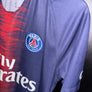 PSG PARIS SAINT GERMAIN NEYMAR JR 2018-2019 ORIGINAL JERSEY SIZE L