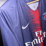 PSG PARIS SAINT GERMAIN NEYMAR JR 2018-2019 ORIGINAL JERSEY SIZE L