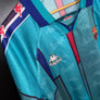 BARCELONA RONALDO 1995-1997 ORIGINAL AWAY JERSEY Size L