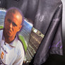 REAL MADRID ROBERTO CARLOS 1997-1998 ORIGINAL BOOTLEG JERSEY Size M