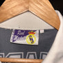 REAL MADRID ROBERTO CARLOS 1997-1998 ORIGINAL BOOTLEG JERSEY Size M