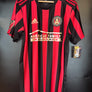 ATLANTA UNITED 2019-2020 JOSEF MARTINEZ ORIGINAL JERSEY Size L
