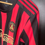 ATLANTA UNITED 2019-2020 JOSEF MARTINEZ ORIGINAL JERSEY Size L