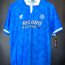 NAPOLI ORIGINAL 1994-1995 JERSEY Size L