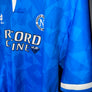 NAPOLI ORIGINAL 1994-1995 JERSEY Size L