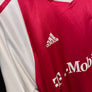 BAYERN MUNICH BALLACK 2003-2004 ORIGINAL JERSEY Size M