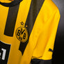 BORUSSIA DORTMUND BELLINGHAM 2022-2023 ORIGINAL JERSEY SIZE M