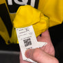 BORUSSIA DORTMUND BELLINGHAM 2022-2023 ORIGINAL JERSEY SIZE M