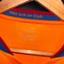 BARCELONA MARQUEZ 2006-2007 ORIGINAL JERSEY Size L