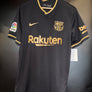 BARCELONA MESSI 2020-2021 ORIGINAL JERSEY Size M