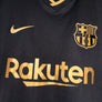 BARCELONA MESSI 2020-2021 ORIGINAL JERSEY Size M