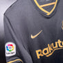 BARCELONA MESSI 2020-2021 ORIGINAL JERSEY Size M