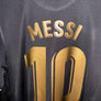 BARCELONA MESSI 2020-2021 ORIGINAL JERSEY Size M