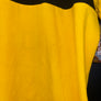 BORUSSIA DORTMUND ROSICKY 2002-2003 ORIGINAL JERSEY SIZE XL