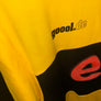 BORUSSIA DORTMUND ROSICKY 2002-2003 ORIGINAL JERSEY SIZE XL