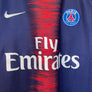 PSG PARIS SAINT GERMAIN NEYMAR JR ORIGINAL 2018-2019 JERSEY SIZE XL