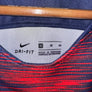 PSG PARIS SAINT GERMAIN NEYMAR JR ORIGINAL 2018-2019 JERSEY SIZE XL