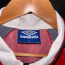 NOTTINGHAM FOREST 1996-1997 ORIGINAL JERSEY Size L