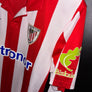 ATHLETIC BILBAO 2013-2014 ORIGINAL JERSEY Size M