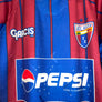 ATLANTE 1999 ORIGINAL JERSEY SIZE L