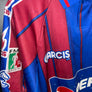 ATLANTE 1999 ORIGINAL JERSEY SIZE L
