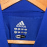 FRANCE ZIDANE 2002-2003 ORIGINAL PLAYER JERSEY Size L