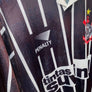 CORINTHIANS 1995-1996 ORIGINAL AWAY JERSEY Size L