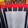 CORINTHIANS 1995-1996 ORIGINAL AWAY JERSEY Size L