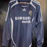 CHELSEA CECH 2006-2007 ORIGINAL JERSEY SIZE L