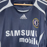 CHELSEA CECH 2006-2007 ORIGINAL JERSEY SIZE L