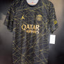 PSG PARIS SAINT GERMAIN MESSI 2022-2023 ORIGINAL AWAY JERSEY SIZE L