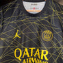 PSG PARIS SAINT GERMAIN MESSI 2022-2023 ORIGINAL AWAY JERSEY SIZE L