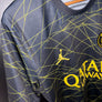 PSG PARIS SAINT GERMAIN MESSI 2022-2023 ORIGINAL AWAY JERSEY SIZE L