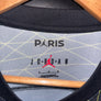PSG PARIS SAINT GERMAIN MESSI 2022-2023 ORIGINAL AWAY JERSEY SIZE L