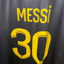 PSG PARIS SAINT GERMAIN MESSI 2022-2023 ORIGINAL AWAY JERSEY SIZE L