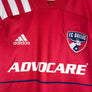 FC DALLAS 2020-2021 ORIGINAL JERSEY SIZE S