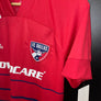 FC DALLAS 2020-2021 ORIGINAL JERSEY SIZE S