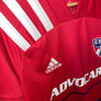 FC DALLAS 2020-2021 ORIGINAL JERSEY SIZE S