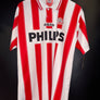 PSV EINDHOVEN RONALDO 1994-1995 ORIGINAL JERSEY Size L