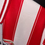 PSV EINDHOVEN RONALDO 1994-1995 ORIGINAL JERSEY Size L