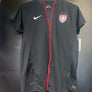 USA SOCCER USWNT 2011 ORIGINAL JERSEY Size WOMEN’S L