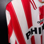 PSV EINDHOVEN RONALDO 1994-1995 ORIGINAL JERSEY Size L