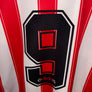 PSV EINDHOVEN RONALDO 1994-1995 ORIGINAL JERSEY Size L