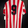 PSV EINDHOVEN RONALDO 1994-1995 ORIGINAL JERSEY Size L