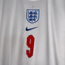 ENGLAND KANE 2020-2021 ORIGINAL JERSEY Size 2XL