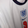ENGLAND KANE 2020-2021 ORIGINAL JERSEY Size 2XL
