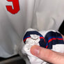 ENGLAND KANE 2020-2021 ORIGINAL JERSEY Size 2XL
